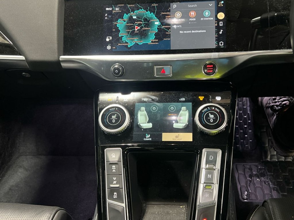 Used Jaguar I-Pace 2021 for sale - 76973609: Photo 9