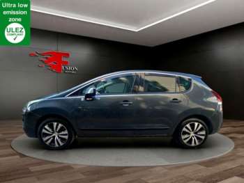 2015 (15) - 2.0 h e-HDi Allure SUV 5dr Diesel Hybrid EGC 4WD Euro 6 (s/s) (200 ps)