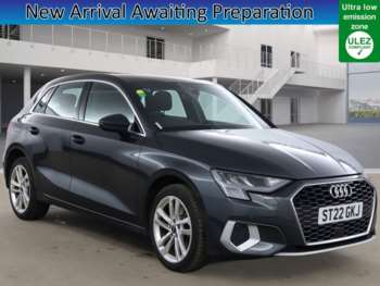 2022 (22) - 40 TFSI e Sport 5dr S Tronic