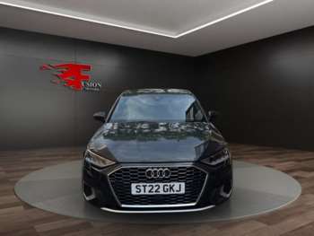 Used Audi A3 2022 for sale - 74867049: Photo