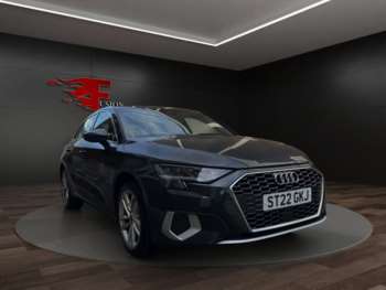 Used Audi A3 2022 for sale - 74867049: Photo
