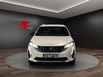 Used Peugeot 3008 2023 for sale - 78302552: Photo