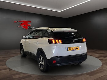 Used Peugeot 3008 2023 for sale - 78302552: Photo