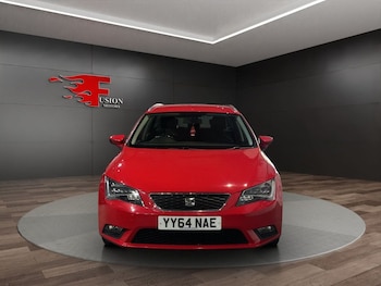 Used SEAT Leon 2014 for sale - 78624346: Photo