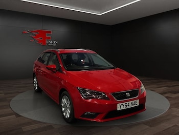 Used SEAT Leon 2014 for sale - 78624346: Photo