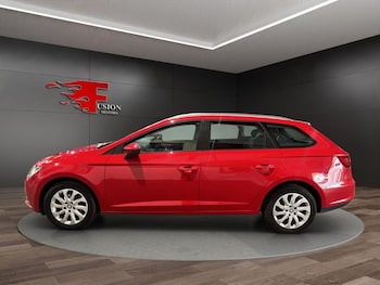 Used SEAT Leon 2014 for sale - 78624346: Photo