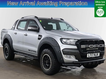 Used Ford Ranger 2017 for sale - 77212426: Photo