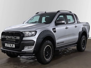 Used Ford Ranger 2017 for sale - 77212426: Photo