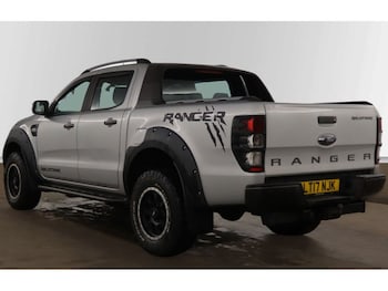 Used Ford Ranger 2017 for sale - 77212426: Photo