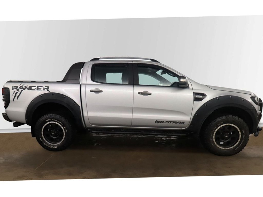 Used Ford Ranger 2017 for sale - 77212426: Photo 5