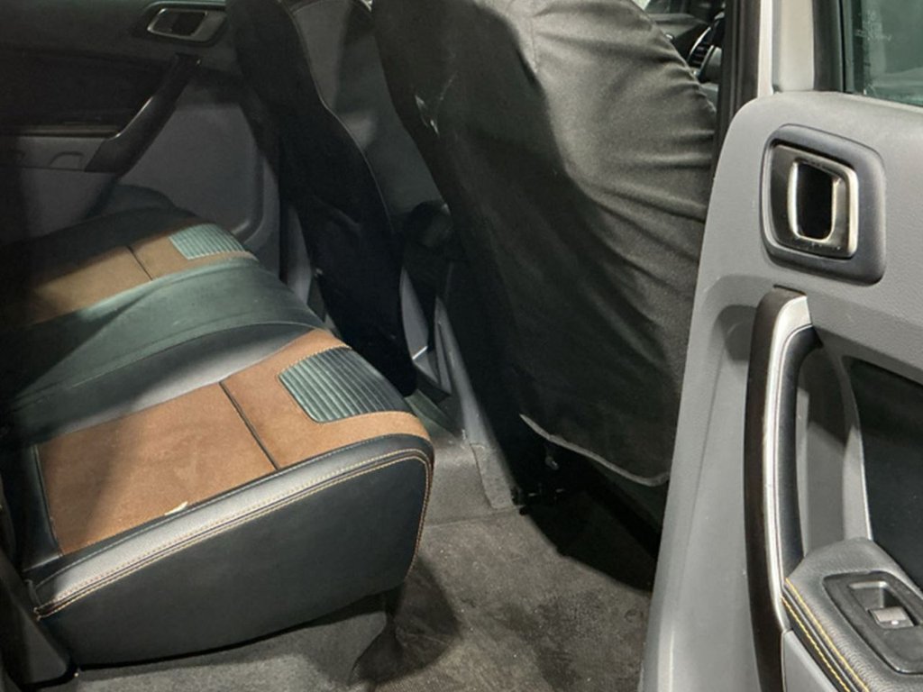 Used Ford Ranger 2017 for sale - 77212426: Photo 6