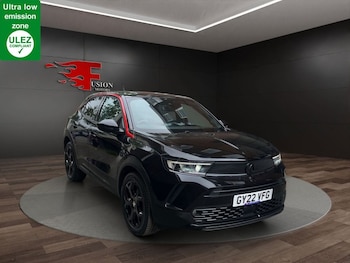 Used Vauxhall Mokka 2022 for sale - 75565142: Photo