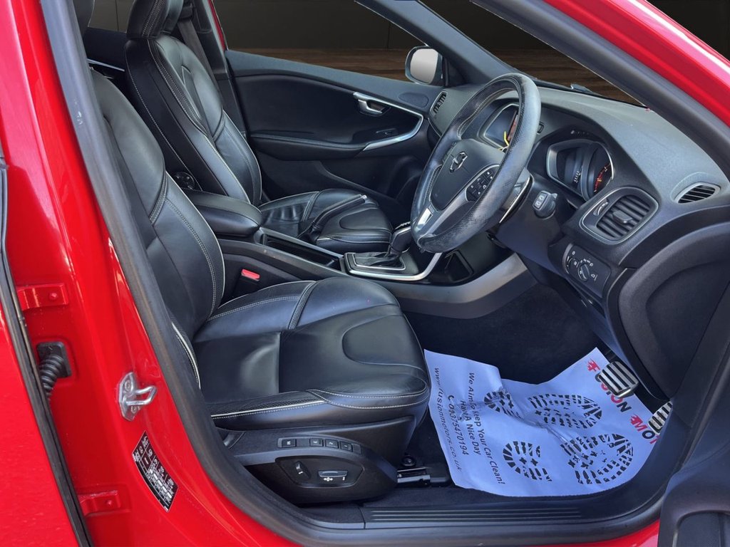 Used Volvo V40 2019 for sale - 77080493: Photo 13