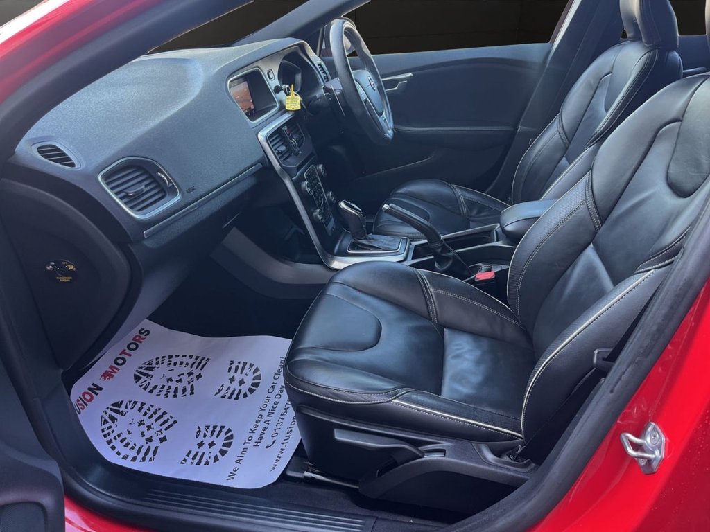 Used Volvo V40 2019 for sale - 77080493: Photo 15