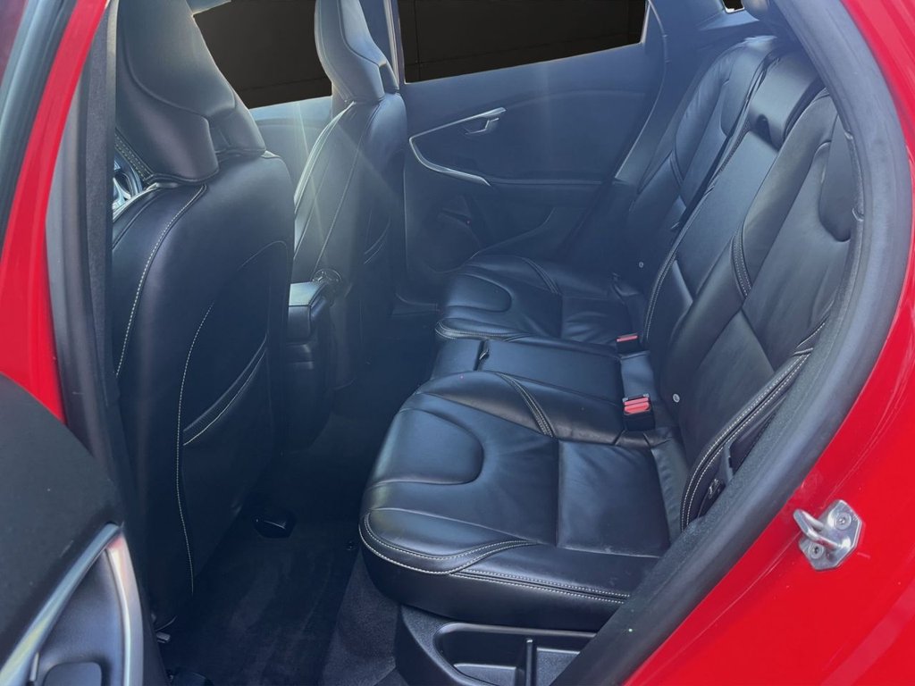 Used Volvo V40 2019 for sale - 77080493: Photo 16