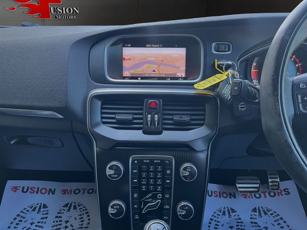 Used Volvo V40 2019 for sale - 77080493: Photo 18