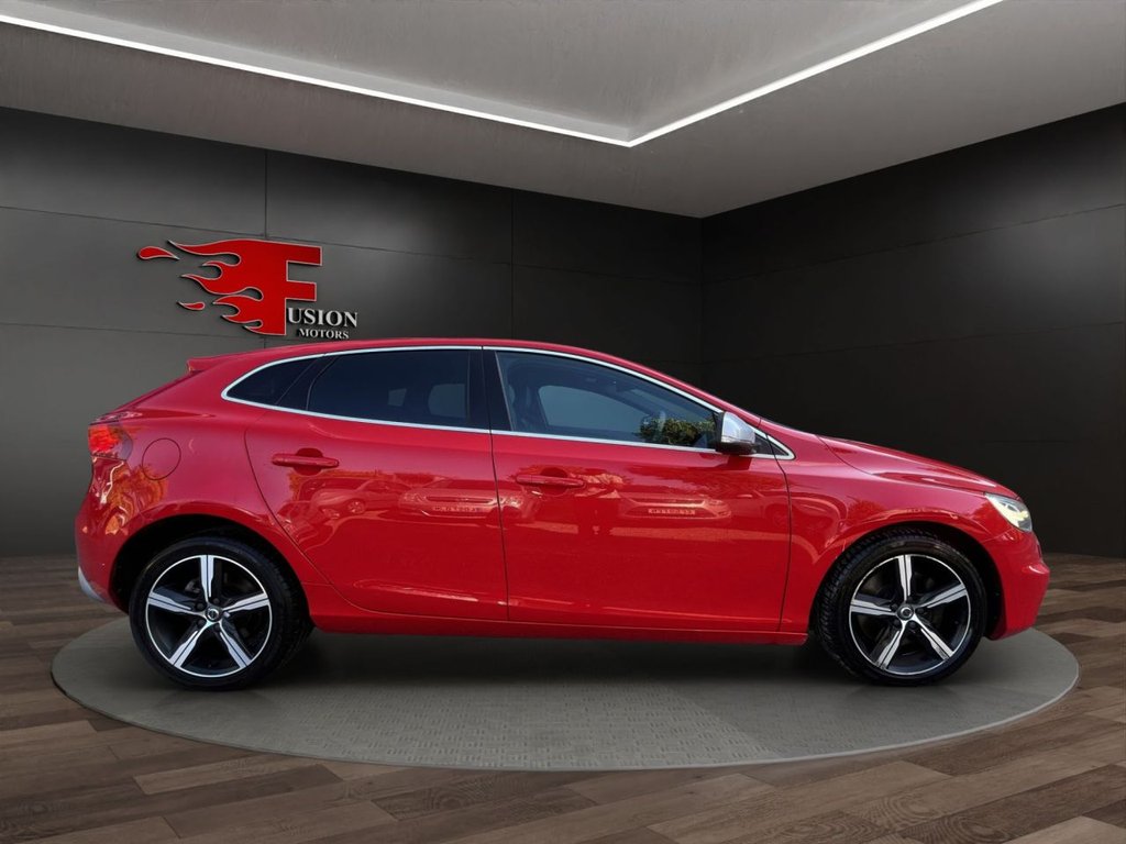 Used Volvo V40 2019 for sale - 77080493: Photo 8