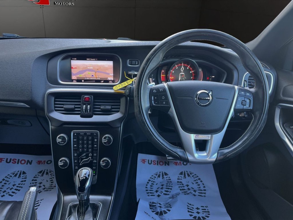 Used Volvo V40 2019 for sale - 77080493: Photo 9