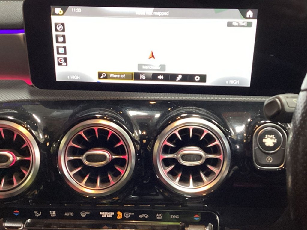 Used Mercedes-Benz CLA 2019 for sale - 77748869: Photo 10