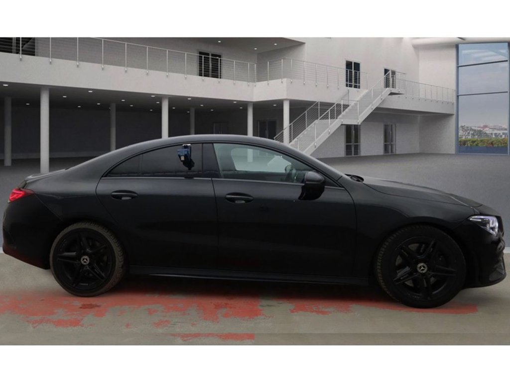 Used Mercedes-Benz CLA 2019 for sale - 77748869: Photo 5