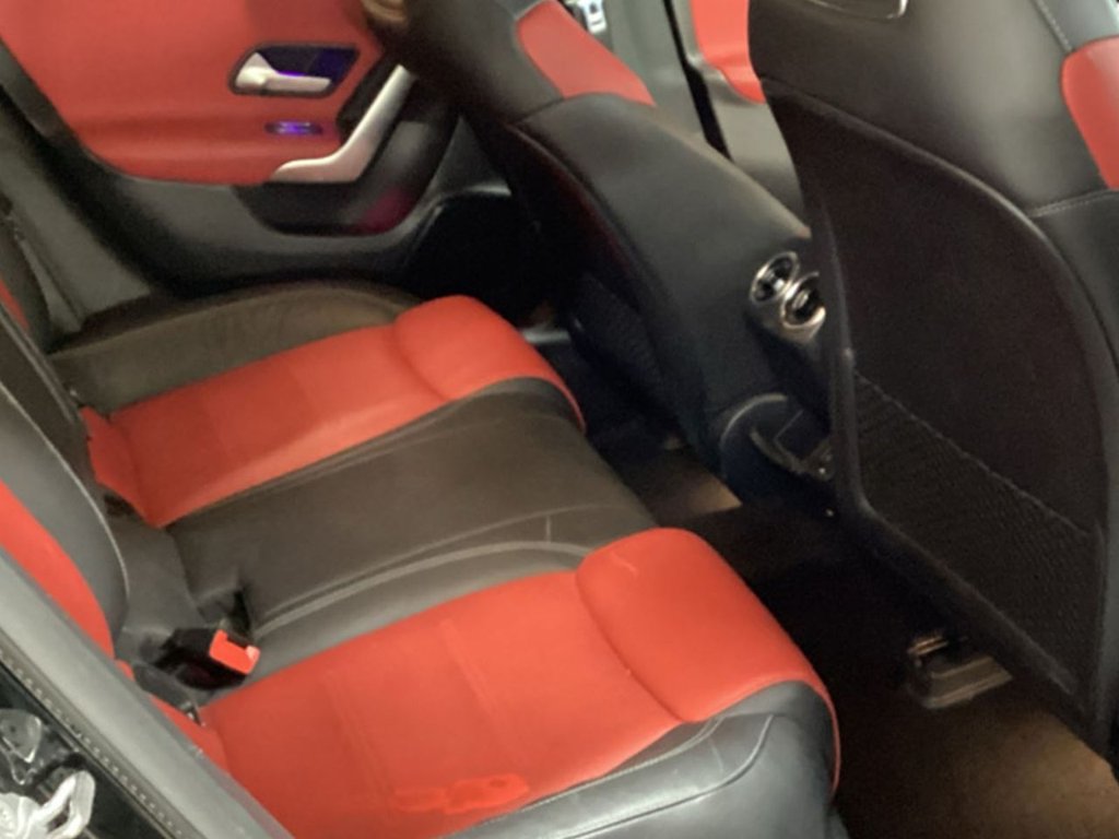 Used Mercedes-Benz CLA 2019 for sale - 77748869: Photo 8