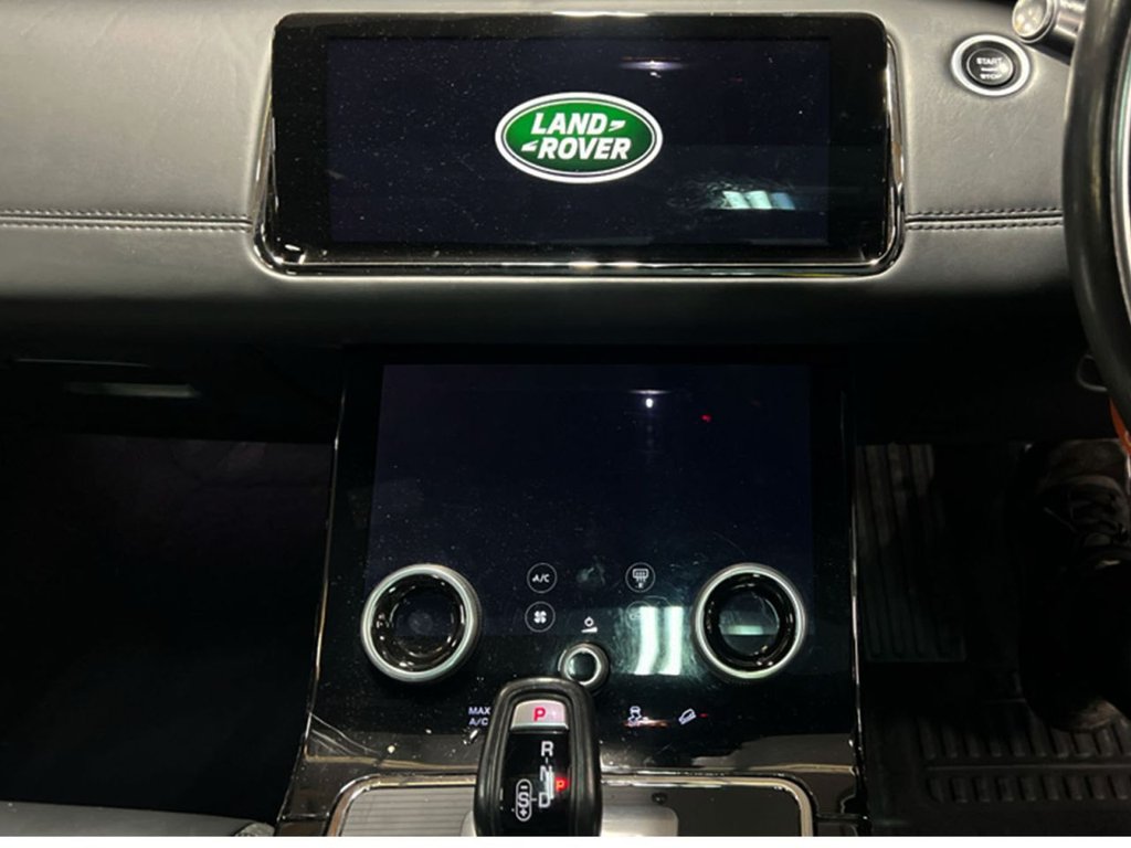 Used Land Rover Range Rover Evoque 2019 for sale - 76711028: Photo 10