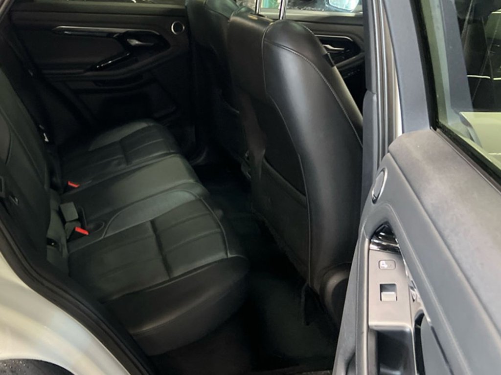 Used Land Rover Range Rover Evoque 2019 for sale - 76711028: Photo 8