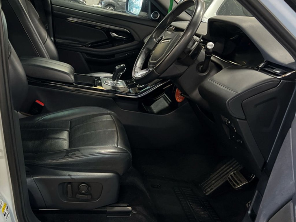 Used Land Rover Range Rover Evoque 2019 for sale - 76711028: Photo 9