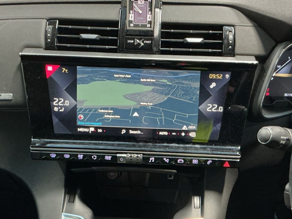 Used DS Automobiles DS 7 2019 for sale - 76482154: Photo 10