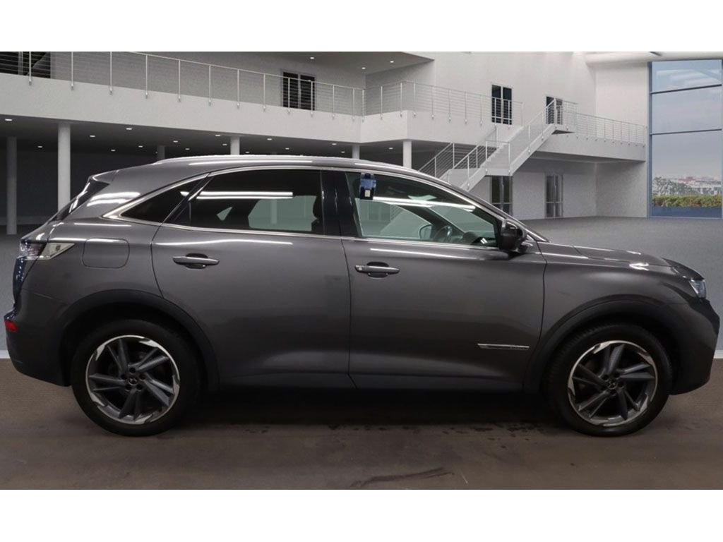 Used DS Automobiles DS 7 2019 for sale - 76482154: Photo 5
