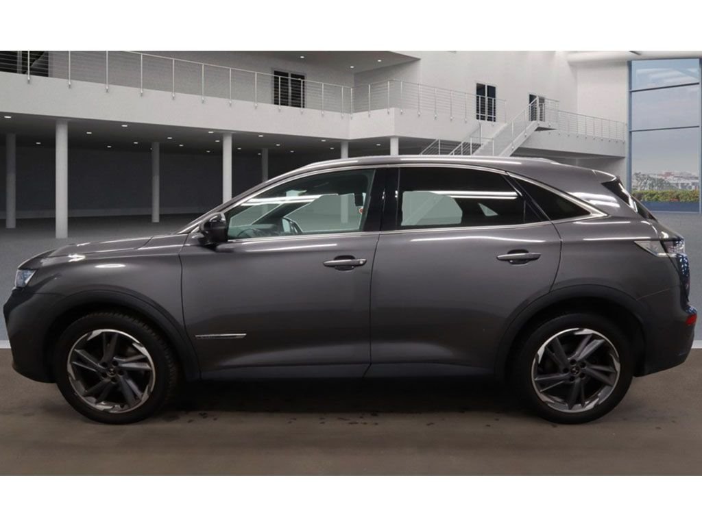 Used DS Automobiles DS 7 2019 for sale - 76482154: Photo 6