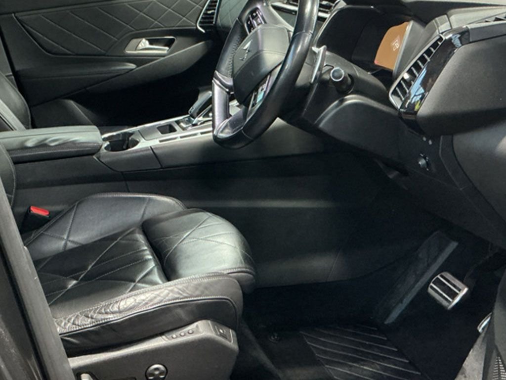 Used DS Automobiles DS 7 2019 for sale - 76482154: Photo 9