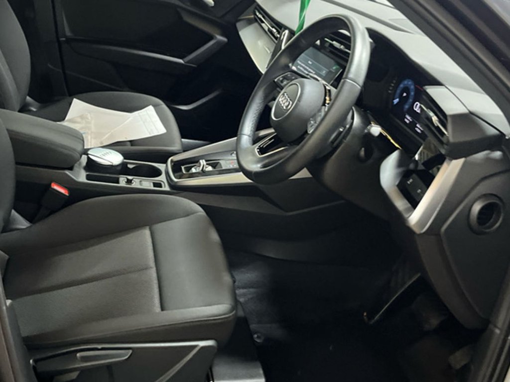 Used Audi A3 2023 for sale - 78124454: Photo 6