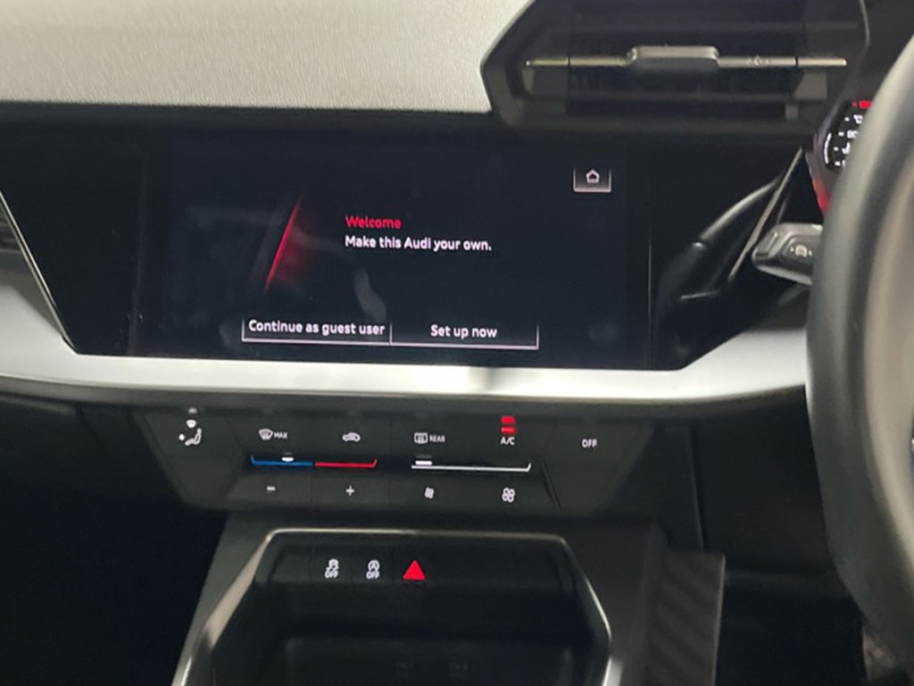 Used Audi A3 2023 for sale - 78124454: Photo 7