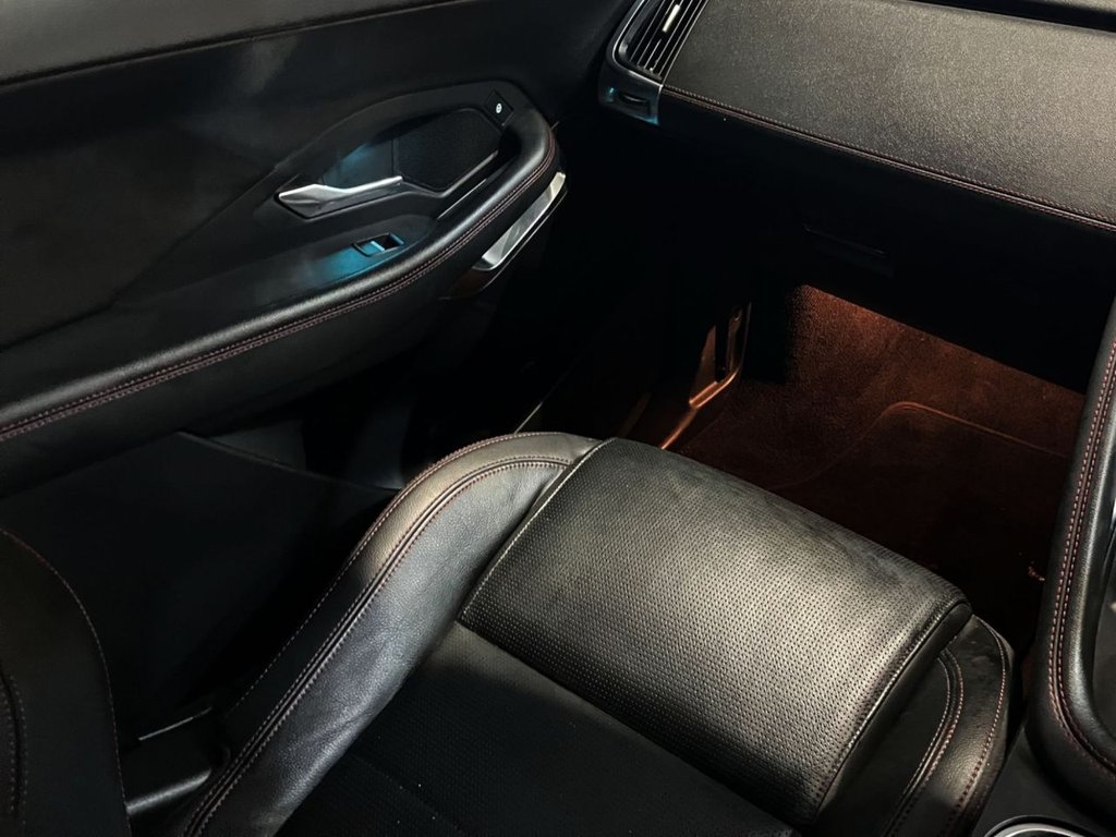 Used Jaguar E-Pace 2019 for sale - 78030179: Photo 12