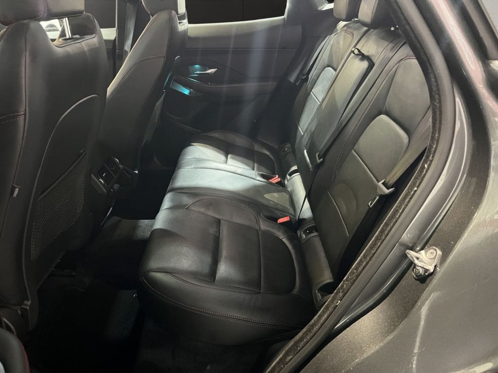 Used Jaguar E-Pace 2019 for sale - 78030179: Photo 16