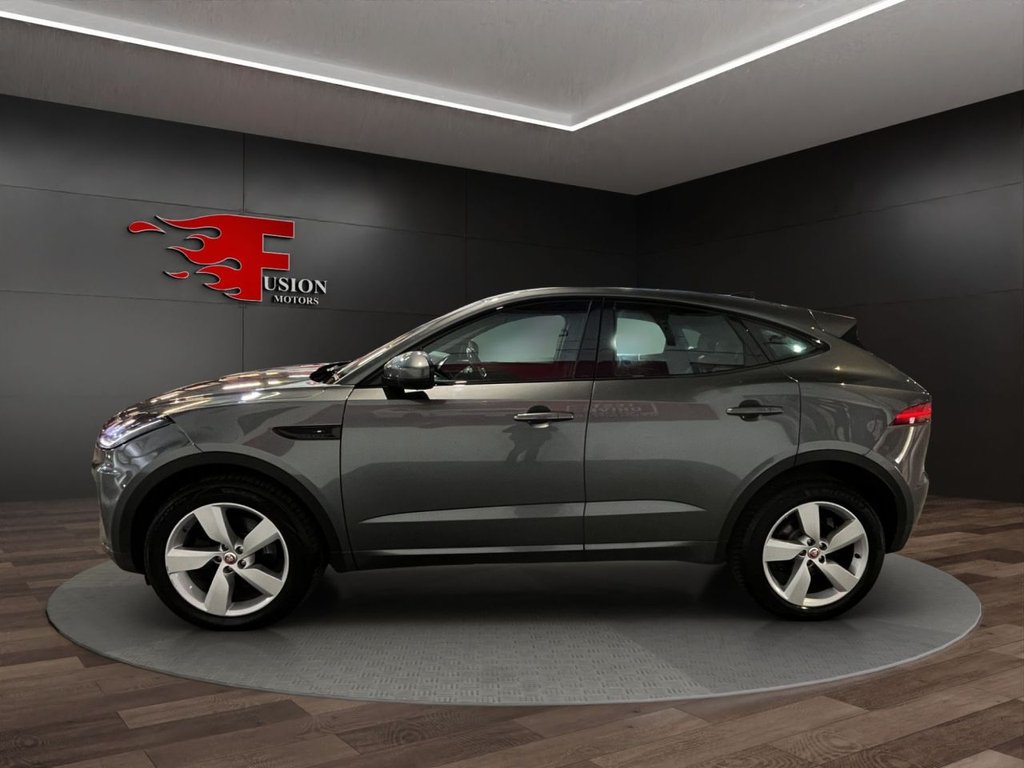 Used Jaguar E-Pace 2019 for sale - 78030179: Photo 4