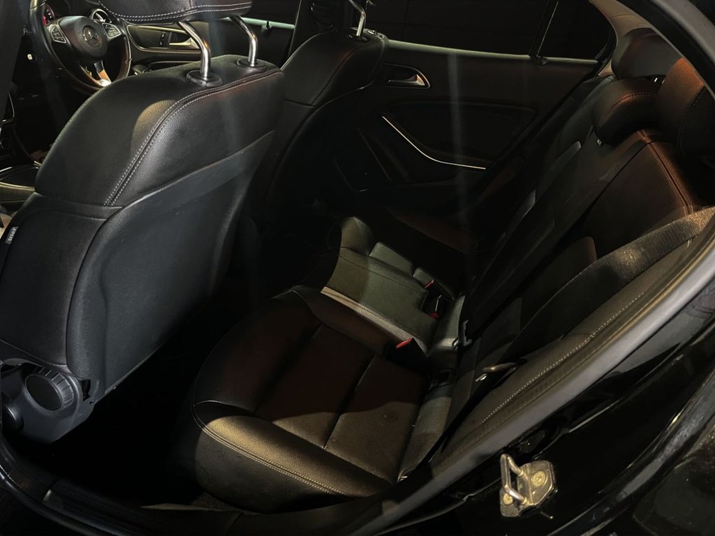 Used Mercedes-Benz GLA 2018 for sale - 77703818: Photo 13