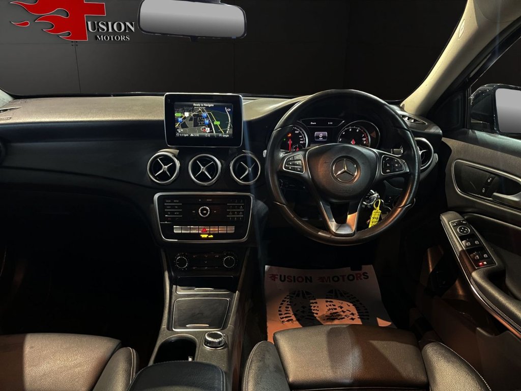 Used Mercedes-Benz GLA 2018 for sale - 77703818: Photo 9