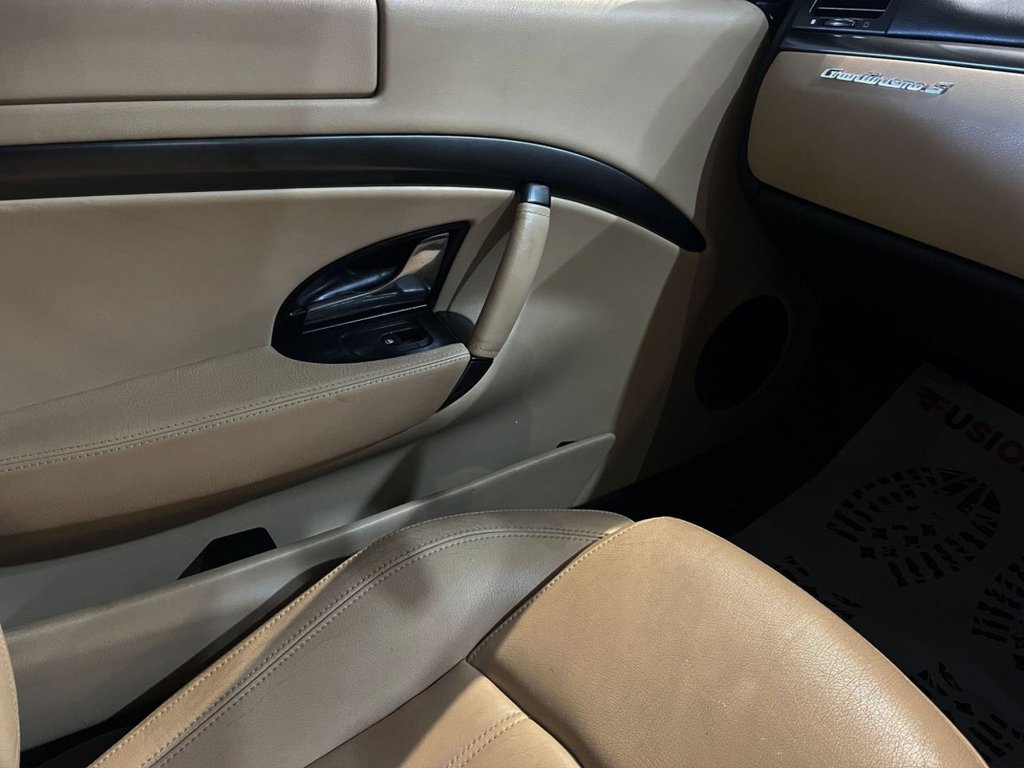 Used Maserati Granturismo 2010 for sale - 77660132: Photo 8