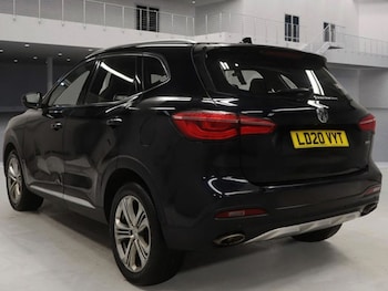 Used MG MG HS 2020 for sale - 77360060: Photo