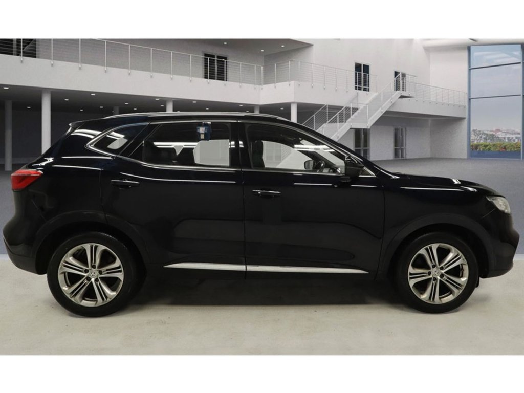 Used MG MG HS 2020 for sale - 77360060: Photo 5