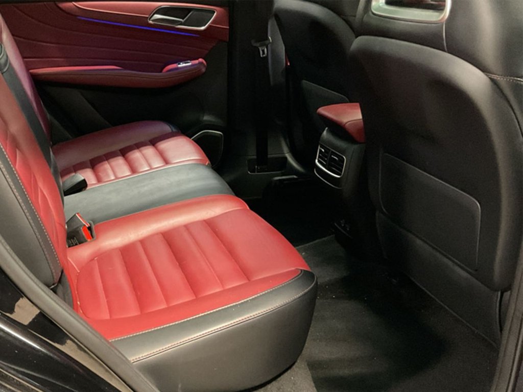 Used MG MG HS 2020 for sale - 77360060: Photo 7