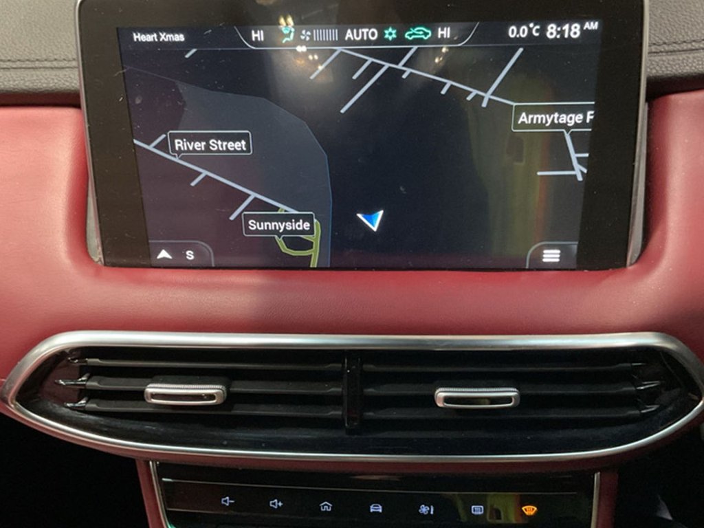 Used MG MG HS 2020 for sale - 77360060: Photo 9