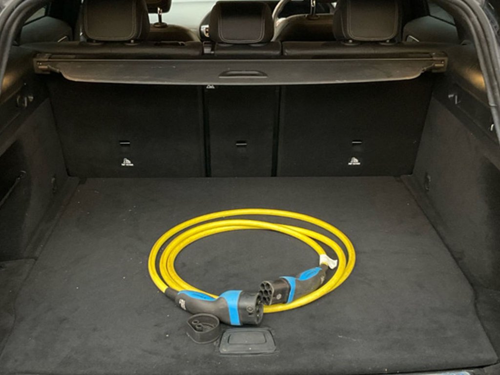 Used Mercedes-Benz EQC 2022 for sale - 78124387: Photo 6