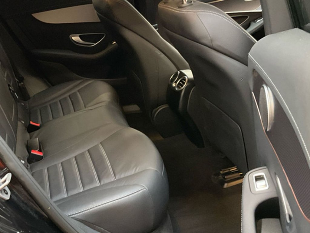 Used Mercedes-Benz EQC 2022 for sale - 78124387: Photo 7