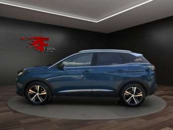 Used Peugeot 3008 2022 for sale - 75227083: Photo