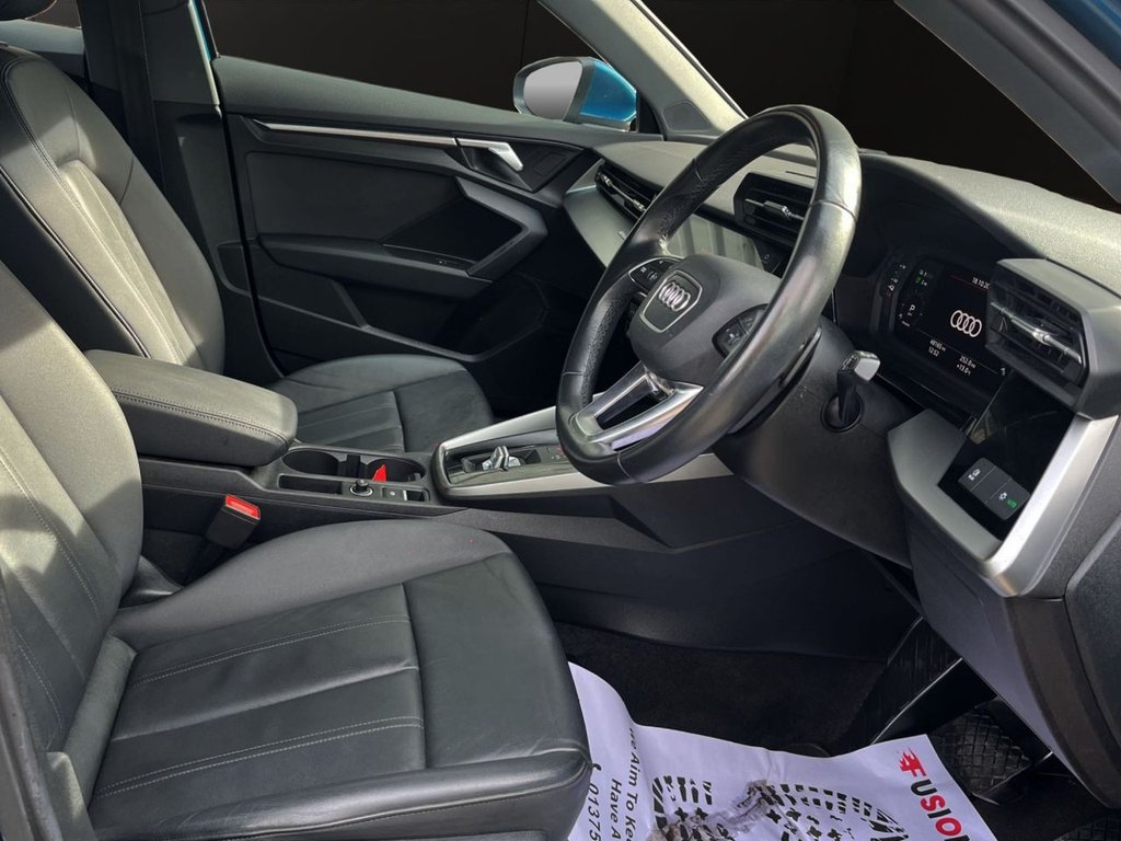 Used Audi A3 2021 for sale - 77313256: Photo 12