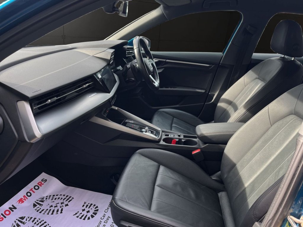 Used Audi A3 2021 for sale - 77313256: Photo 14