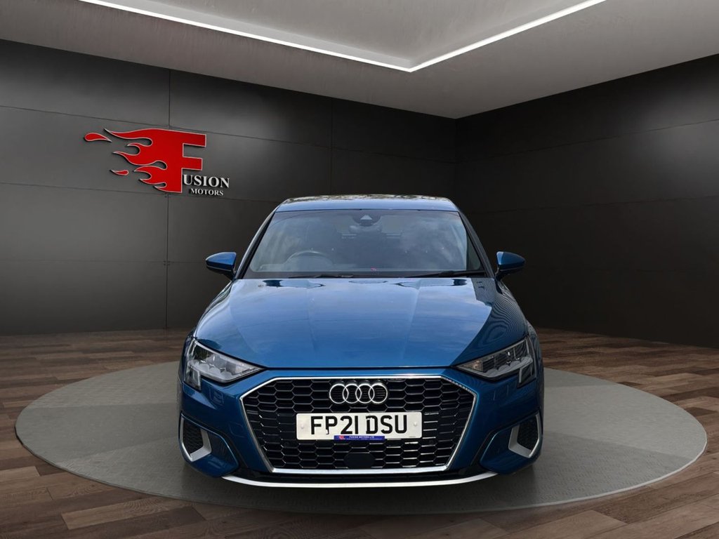 Used Audi A3 2021 for sale - 77313256: Photo 2